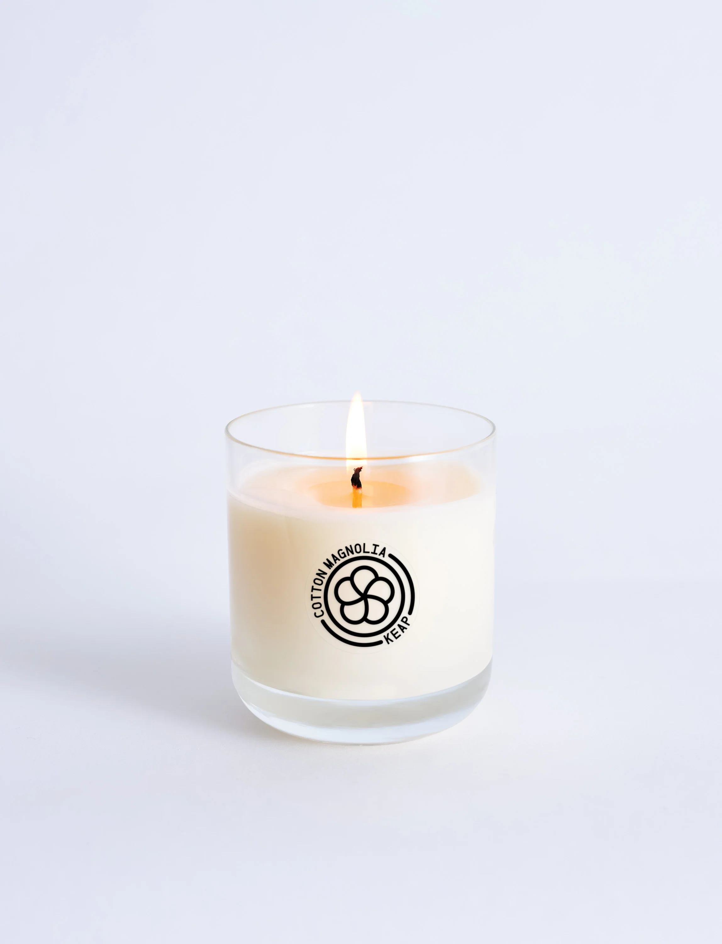All Scents-Single Candles